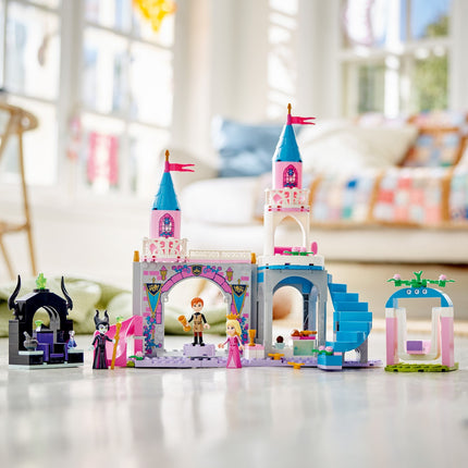 Aurora's Castle 43211