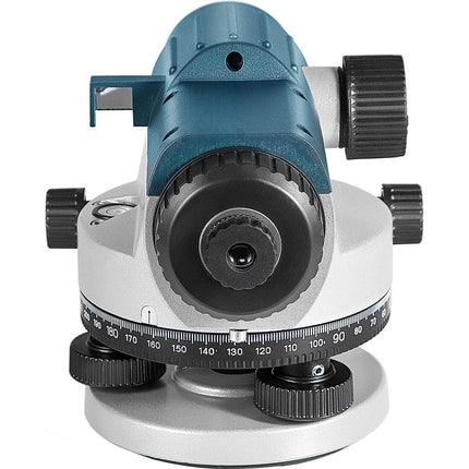 Automatic Optical Level 24X, 40mm Aperture, IP54 Case