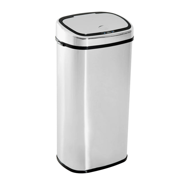 Automatic sensor cookware, 68L stainless steel