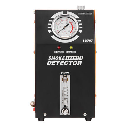 Automotive Smoke Machine EVAP Leak Tester, 12V Pump Gauge