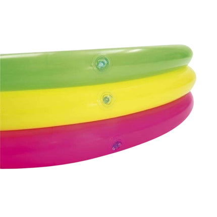 BESTWAY 51104 piepūšamais bērnu baseins