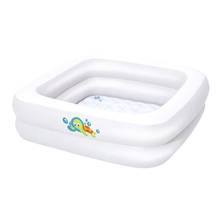 BESTWAY 51116 piepūšamais baseins