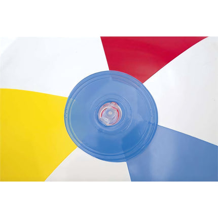 BESTWAY piepūšamā pludmales bumba 31021