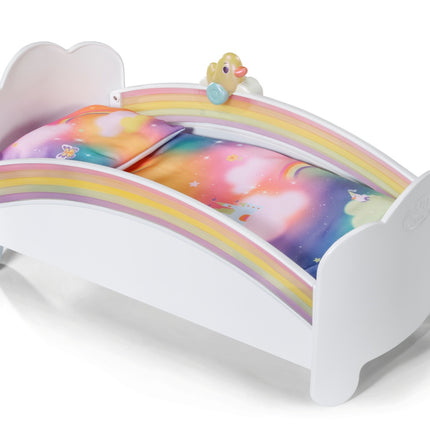 Baby Born gulta Rainbow