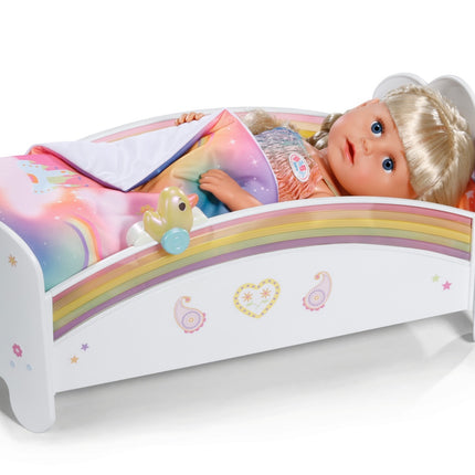 Baby Born gulta Rainbow