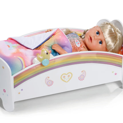 Baby Born gulta Rainbow