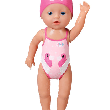 Baby Born lelle Lissi, 30 cm