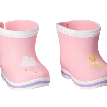 Baby Born komplekts Deluxe Rain, 43 cm
