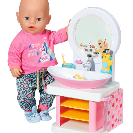 Baby Born izlietne