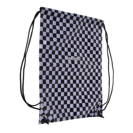 Mugursoma 22L - rūtaina Kruzzel 24530