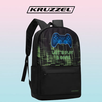 Mugursoma 22L - skolai Kruzzel 24532