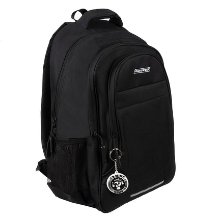Mugursoma 30L - melna Kruzzel 24525