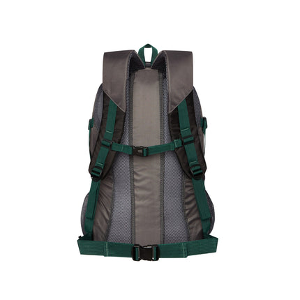Mugursoma, 45L, melna, tūristu sērija