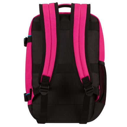 Backpack S, Take2Cabin, Raspberry Sorbet Color