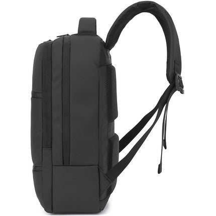 Backpack for laptop 15.6" Black