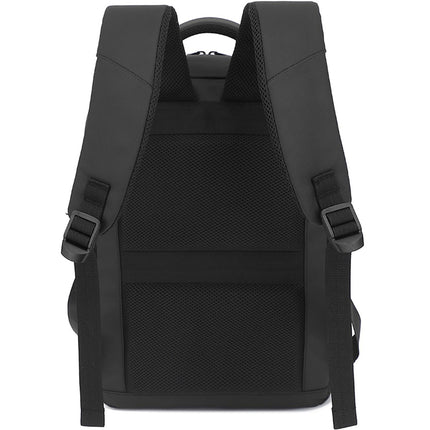 Backpack for laptop 15.6" Black