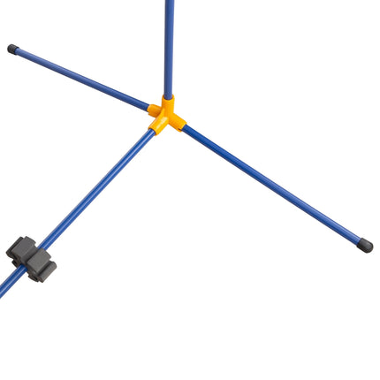 Badmintona tīkls 400 cm - pilns pārklājums