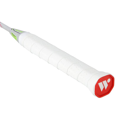 Badmintona rakete - viegla, augstas veiktspējas