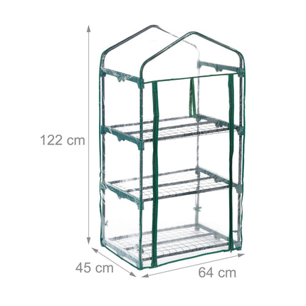 Balkona siltumnīca ar PVC plēvi