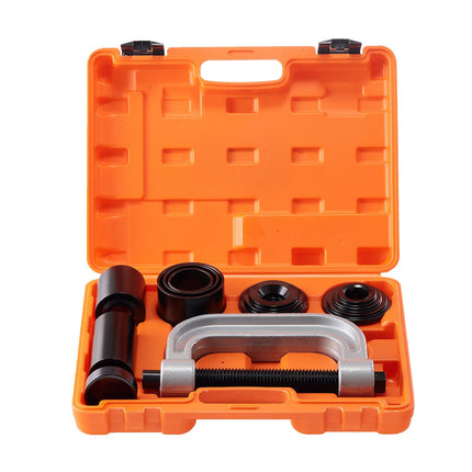 Ball Joint Press Kit, 10-Piece Heavy-Duty for 2WD 4WD