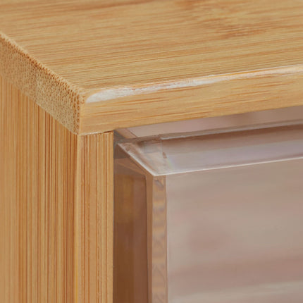 Bambusa grima organizators