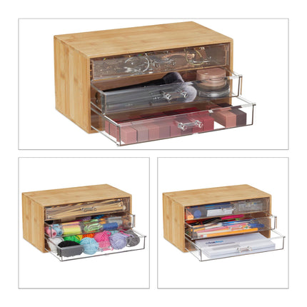Bambusa grima organizators
