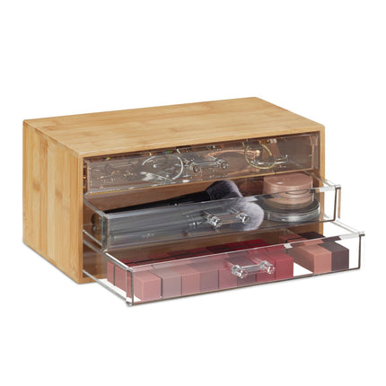 Bambusa grima organizators