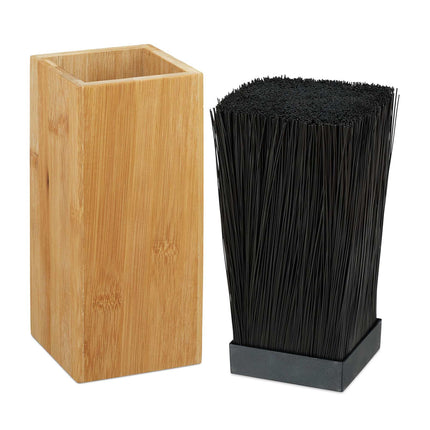 Bambusa nažu bloks