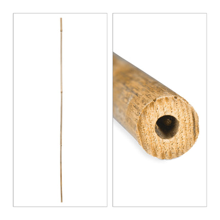 Bambusa nūjas 150 cm