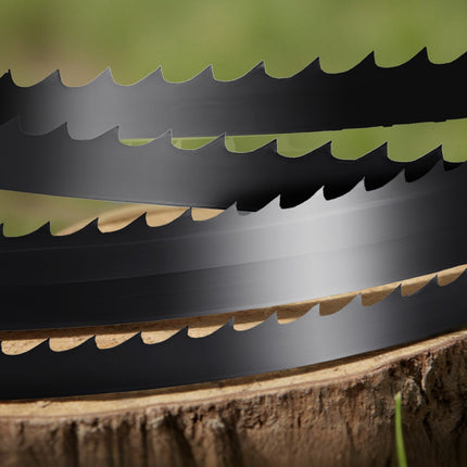 Bandsaw Blade 1511mm, 6 TPI, 6.35mm SK5 Steel