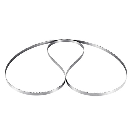 Bandsaw Blade 2780 mm, 4 TPI, SK5 Steel, 16 mm; 1 Pack