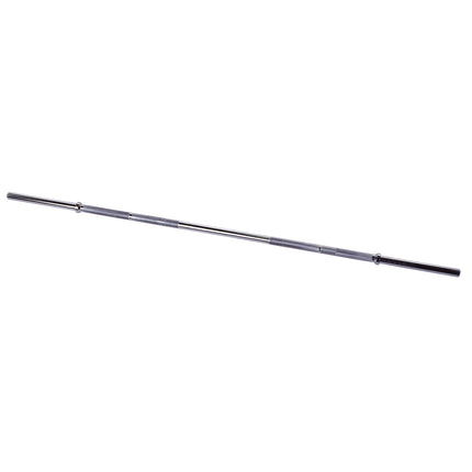 Barbell 150cm Barbel Chrome