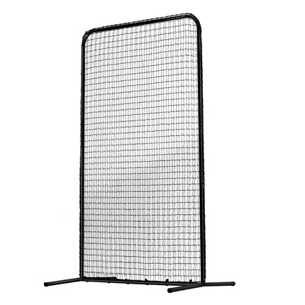 Baseball I-Screen Pitching Net, 7x4 ft, Carry Bag