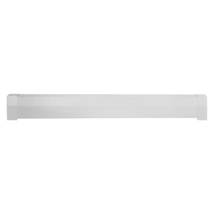 Baseboard Heater Cover Replacement, 5 ft Steel, White