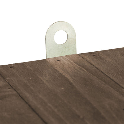 Bat House Set of 4 – Wooden Outdoor Shelters