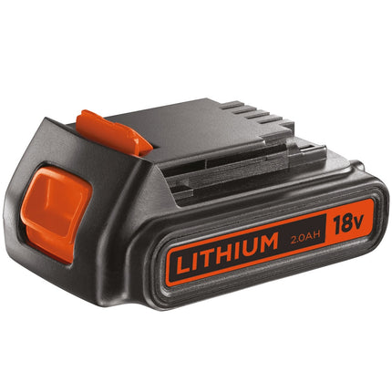 Battery 18V, 2.0Ah