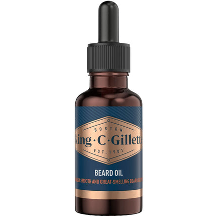 Beard Oil 30ml