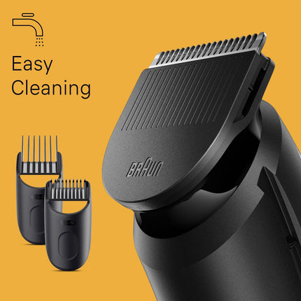 Beard trimmer BT3421 4 styling accessories