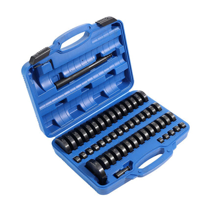 Bearing and Seal Driver Set, 52-Piece, 18–74mm