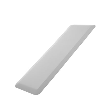 Bedside Fall Mat 24 x 70 in, 1 in Thick, Anti-Slip