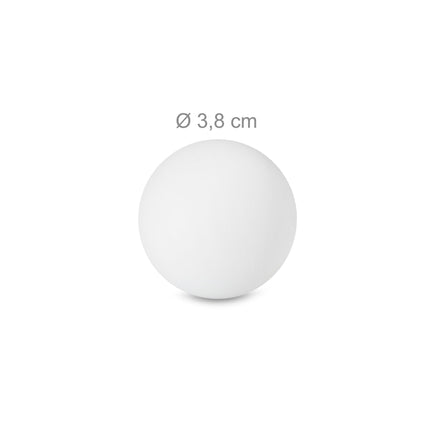 Alus tenisa bumbiņas