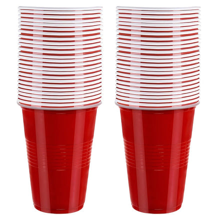 Alus tenisa spēle - 50 tases Ruhha 21232