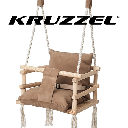 Bēša šūpoles NEW H26685