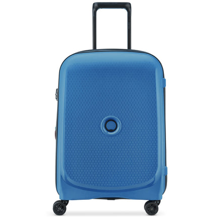 Belmont Plus 55 Cabin Bag Zinc Blue