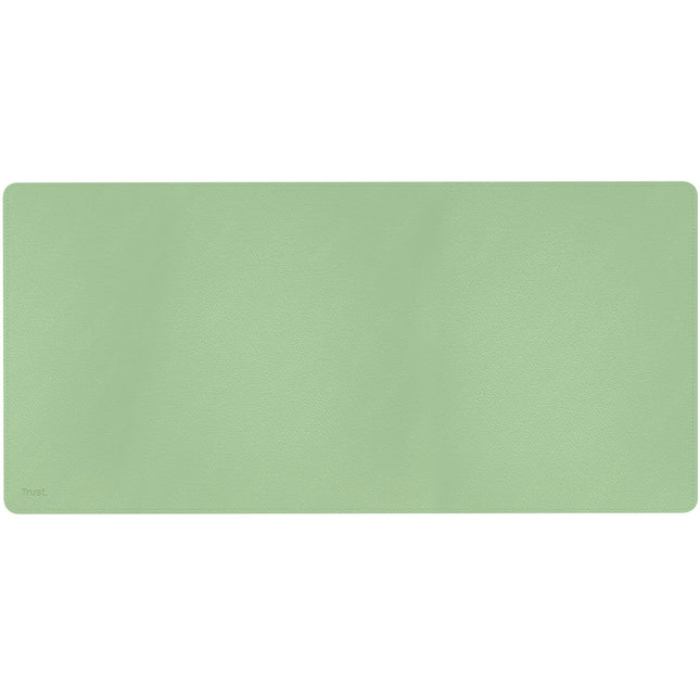 Benya XXL Desk Mat Green