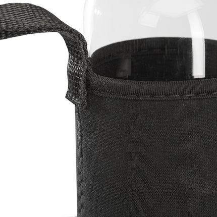 Dzērienu pudele Stikls 500 ml 6 gabalu komplekts