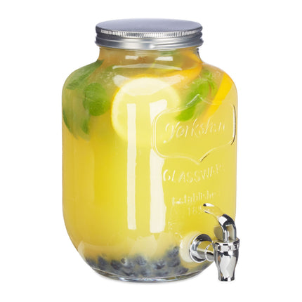 Dzērienu trauks 3,5 l