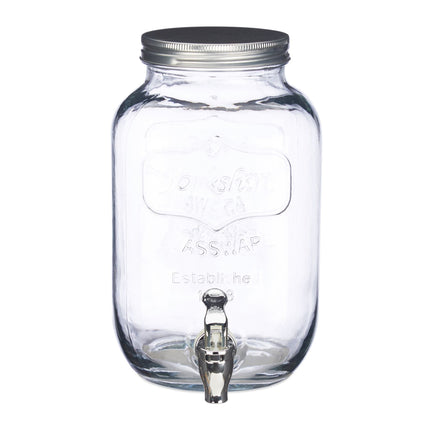 Dzērienu trauks 3,5 l