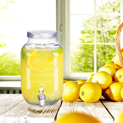 Dzērienu trauks 3,5 l