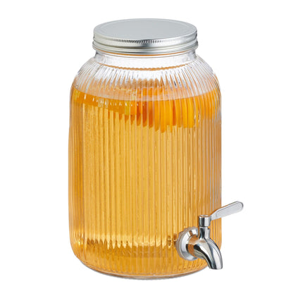 Dzērienu dozators 4 l